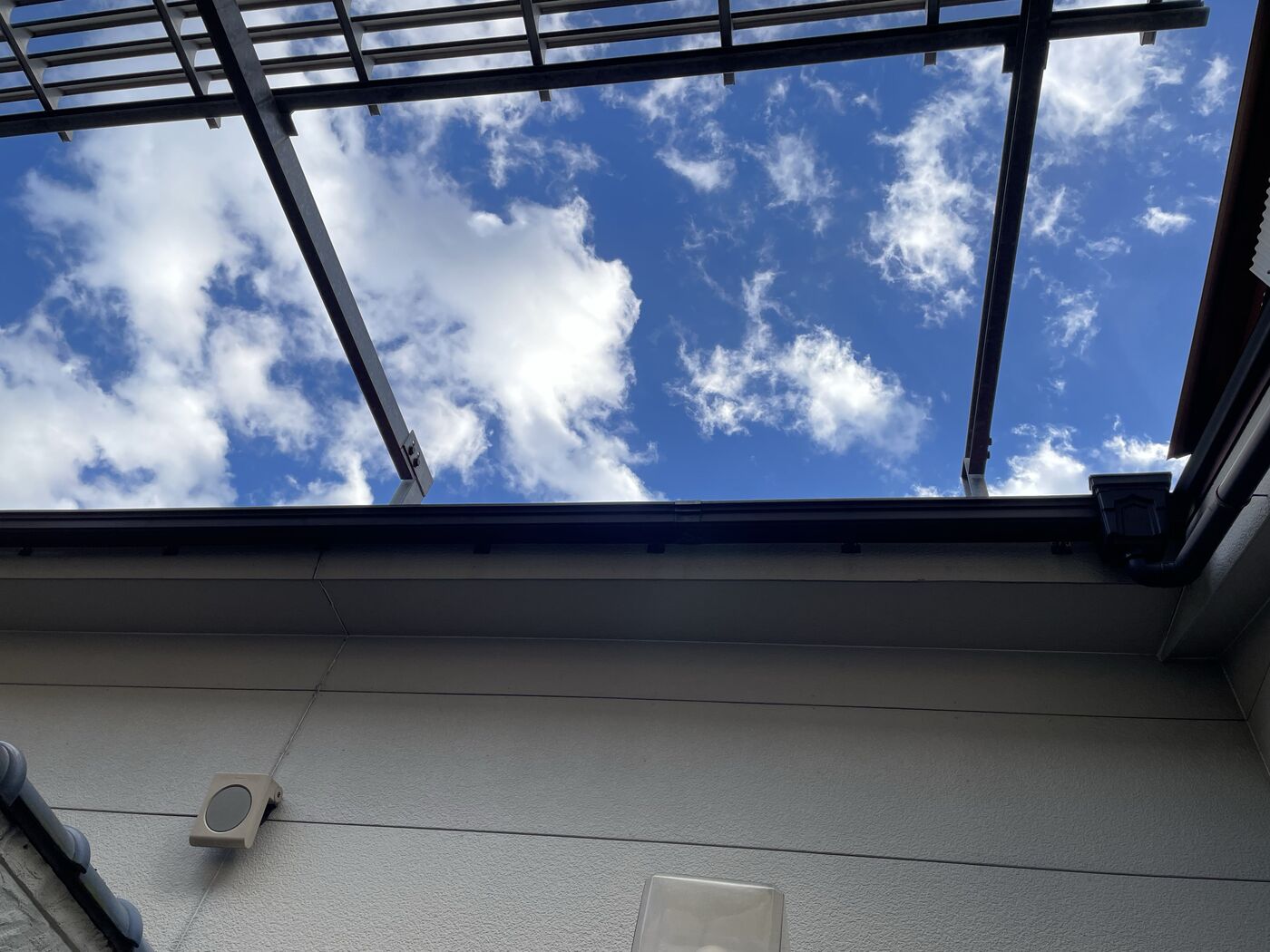 むらさき湯の露天風呂の写真